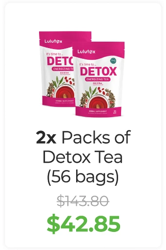 Lulutox 16